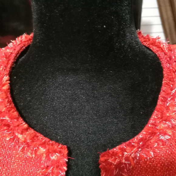 Jacket - Picture 3 of 5